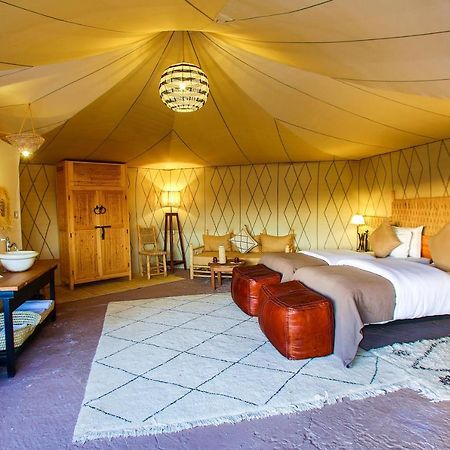 Madu Luxury Desert Camp Merzouga Dış mekan fotoğraf