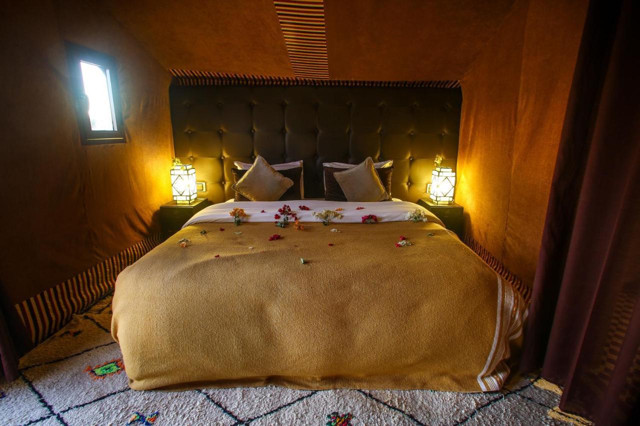 Madu Luxury Desert Camp Merzouga Dış mekan fotoğraf